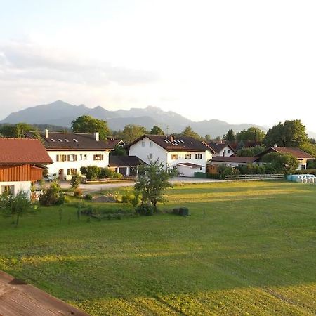 Thronvomchiemgau Apartment Ubersee Exterior photo